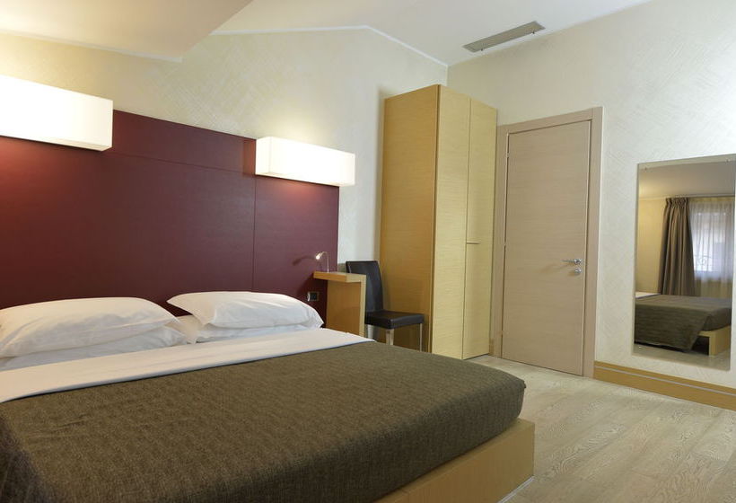 Hotel Armando  | Verona | Verona | Italia 12