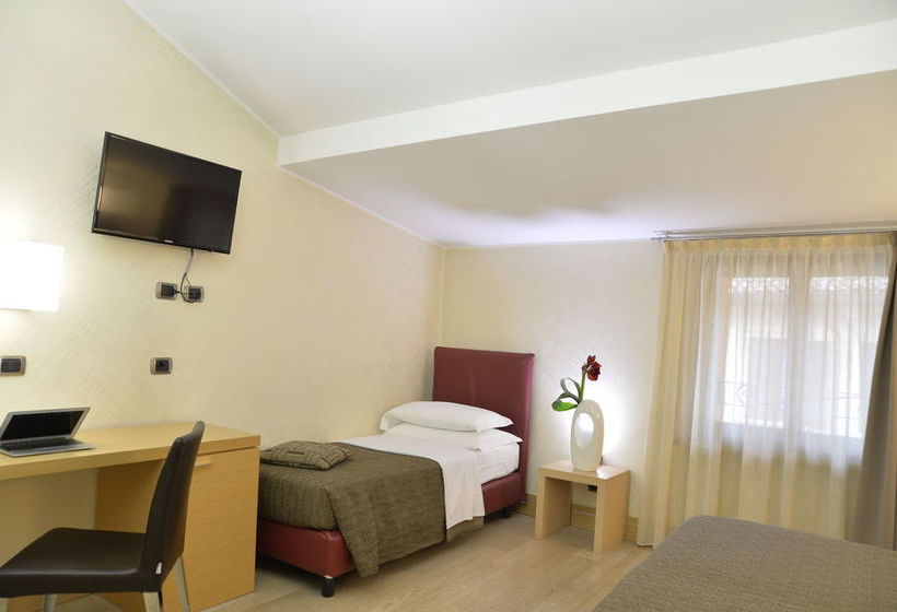 Hotel Armando  | Verona | Verona | Italia 13