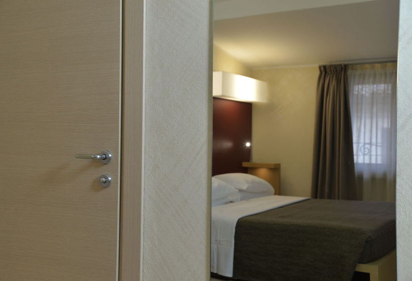Hotel Armando  | Verona | Verona | Italia 14