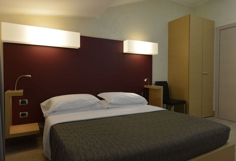 Hotel Armando  | Verona | Verona | Italia 6