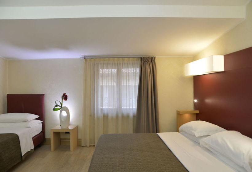 Hotel Armando  | Verona | Verona | Italia 8