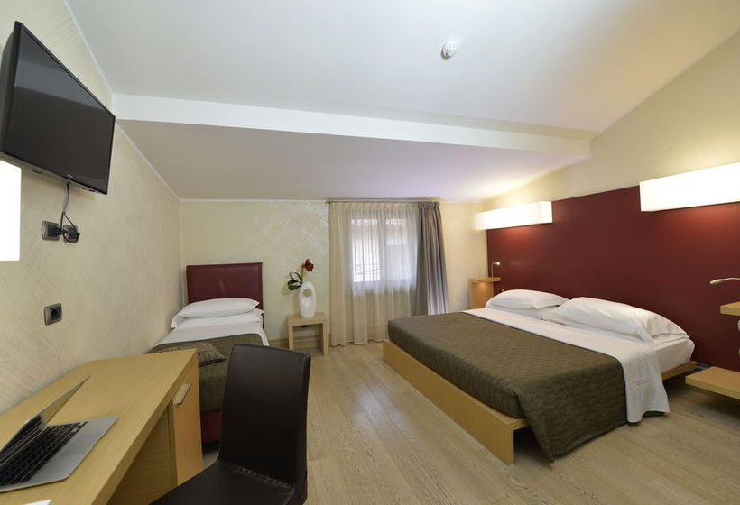 Hotel Armando  | Verona | Verona | Italia 9