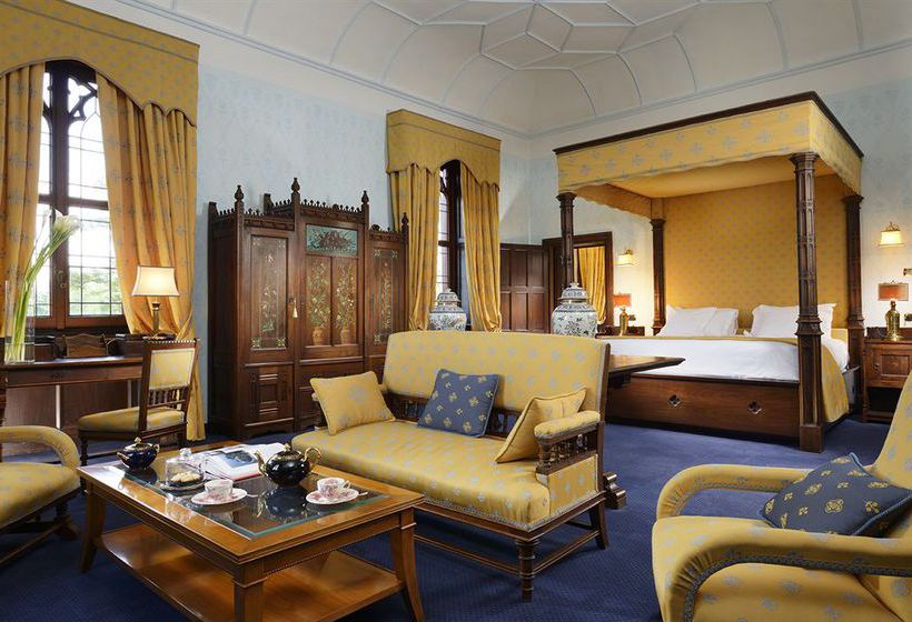 Hotel Castello Dal Pozzo  | Oleggio Castello | Novara | Italia 10