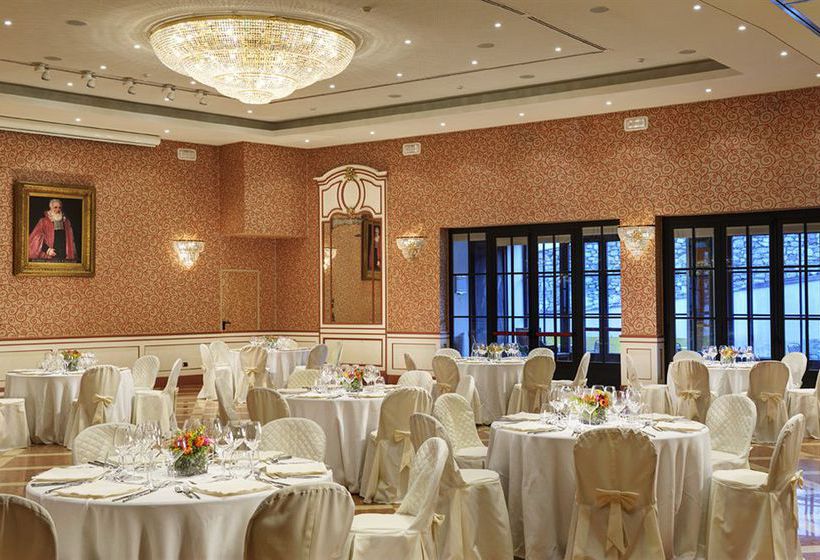 Hotel Castello Dal Pozzo  | Oleggio Castello | Novara | Italia 11