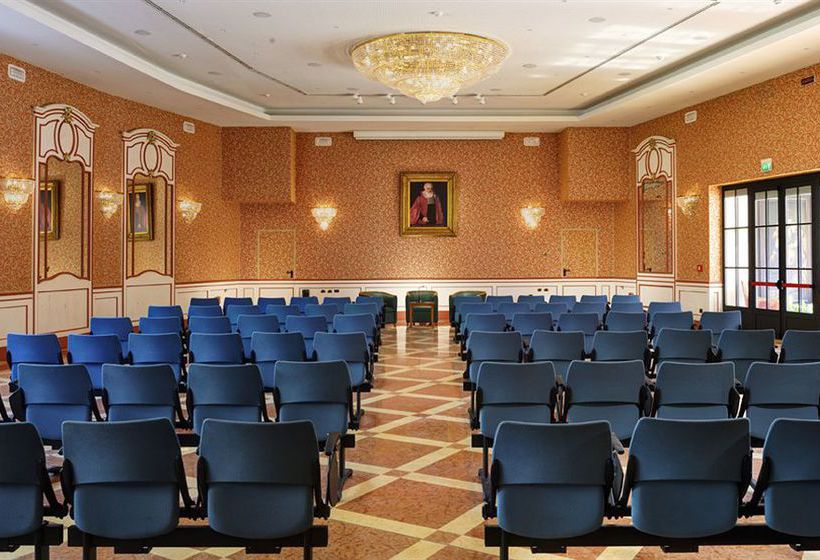 Hotel Castello Dal Pozzo  | Oleggio Castello | Novara | Italia 12