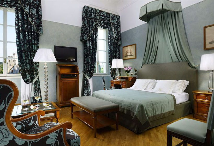 Hotel Castello Dal Pozzo  | Oleggio Castello | Novara | Italia 13