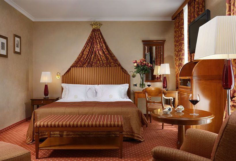 Hotel Castello Dal Pozzo  | Oleggio Castello | Novara | Italia 15