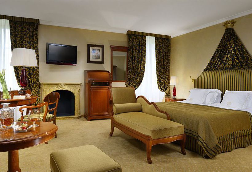 Hotel Castello Dal Pozzo  | Oleggio Castello | Novara | Italia 17