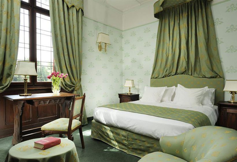 Hotel Castello Dal Pozzo  | Oleggio Castello | Novara | Italia 18