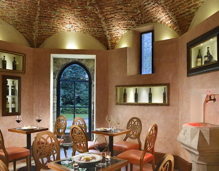 Hotel Castello Dal Pozzo  | Oleggio Castello | Novara | Italia 19