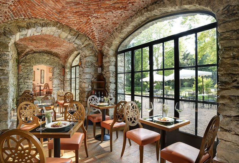 Hotel Castello Dal Pozzo  | Oleggio Castello | Novara | Italia 2