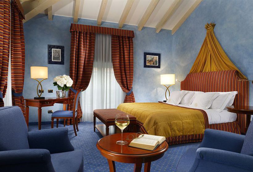 Hotel Castello Dal Pozzo  | Oleggio Castello | Novara | Italia 20