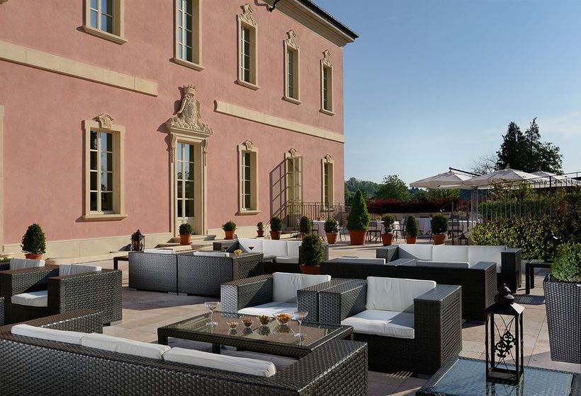 Hotel Castello Dal Pozzo  | Oleggio Castello | Novara | Italia 7