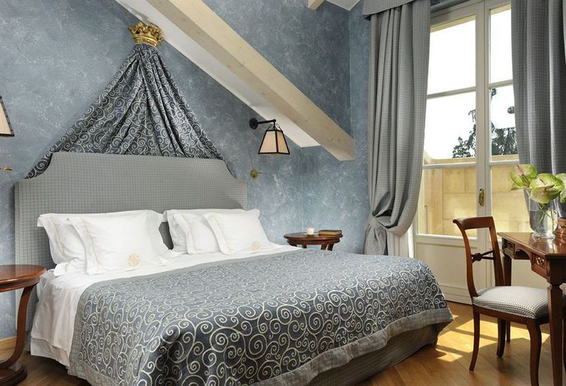 Hotel Castello Dal Pozzo  | Oleggio Castello | Novara | Italia 8