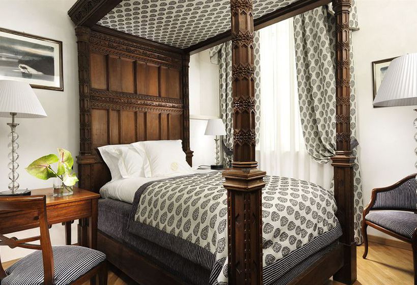 Hotel Castello Dal Pozzo  | Oleggio Castello | Novara | Italia 9