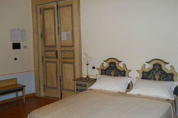 Hôtel Antichi Feudi Dimora D'Epoca  | Teggiano | Salerno | Italie 1