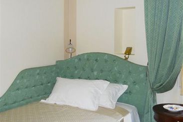 Hôtel Antichi Feudi Dimora D'Epoca  | Teggiano | Salerno | Italie 10