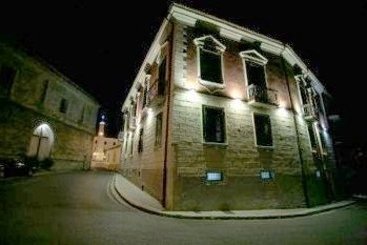 Hôtel Antichi Feudi Dimora D'Epoca  | Teggiano | Salerno | Italie 11