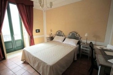 Hôtel Antichi Feudi Dimora D'Epoca  | Teggiano | Salerno | Italie 13