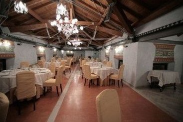 Hôtel Antichi Feudi Dimora D'Epoca  | Teggiano | Salerno | Italie 19