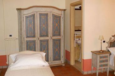 Hôtel Antichi Feudi Dimora D'Epoca  | Teggiano | Salerno | Italie 2