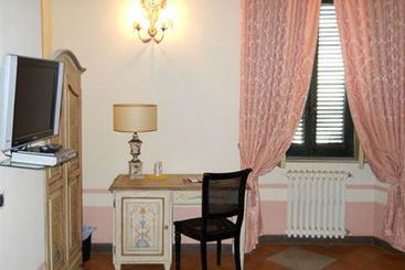 Hôtel Antichi Feudi Dimora D'Epoca  | Teggiano | Salerno | Italie 3