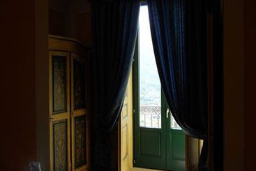 Hôtel Antichi Feudi Dimora D'Epoca  | Teggiano | Salerno | Italie 4