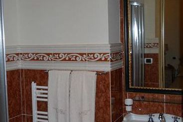 Hôtel Antichi Feudi Dimora D'Epoca  | Teggiano | Salerno | Italie 6