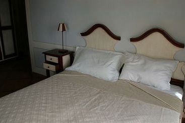 Hôtel Antichi Feudi Dimora D'Epoca  | Teggiano | Salerno | Italie 7