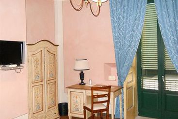 Hôtel Antichi Feudi Dimora D'Epoca  | Teggiano | Salerno | Italie 9