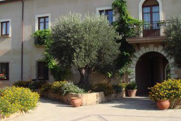 Hotel Fattoria Il Borghetto