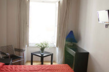 Hotel Palazzetto Degli Artisti  | Roma | Roma | Italia 10