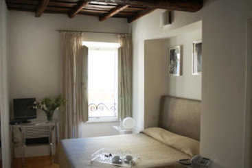 Hotel Palazzetto Degli Artisti  | Roma | Roma | Italia 11