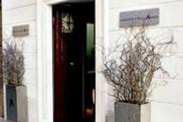 Hotel Palazzetto Degli Artisti  | Roma | Roma | Italia 2