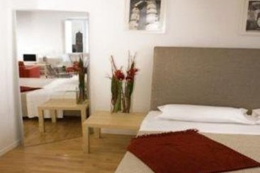 Hotel Palazzetto Degli Artisti  | Roma | Roma | Italia 3