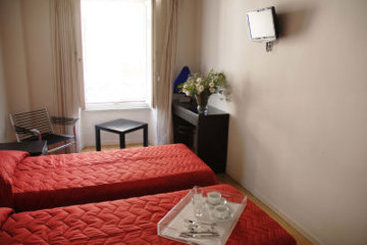 Hotel Palazzetto Degli Artisti  | Roma | Roma | Italia 4