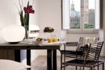 Hotel Palazzetto Degli Artisti  | Roma | Roma | Italia 5