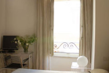 Hotel Palazzetto Degli Artisti  | Roma | Roma | Italia 6