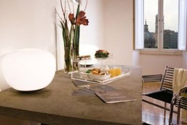 Hotel Palazzetto Degli Artisti  | Roma | Roma | Italia 8