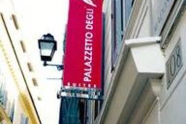 Hotel Palazzetto Degli Artisti  | Roma | Roma | Italia 9