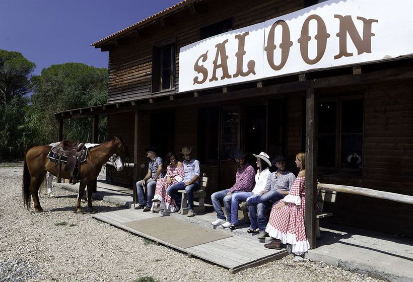 Horse Country Resort  | Arborea | Sardinia | Italien 1