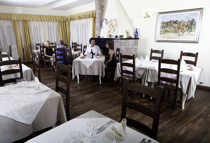 Horse Country Resort  | Arborea | Sardinia | Italien 11