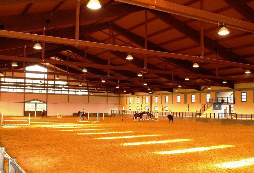 Horse Country Resort  | Arborea | Sardinia | Italien 12