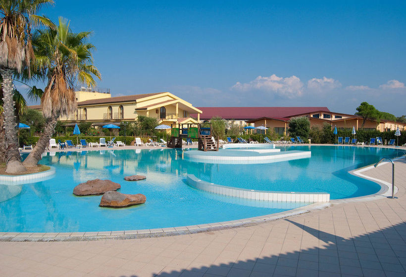 Horse Country Resort  | Arborea | Sardinia | Italien 13