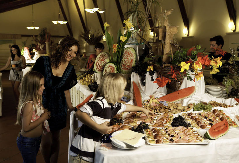 Horse Country Resort  | Arborea | Sardinia | Italien 15