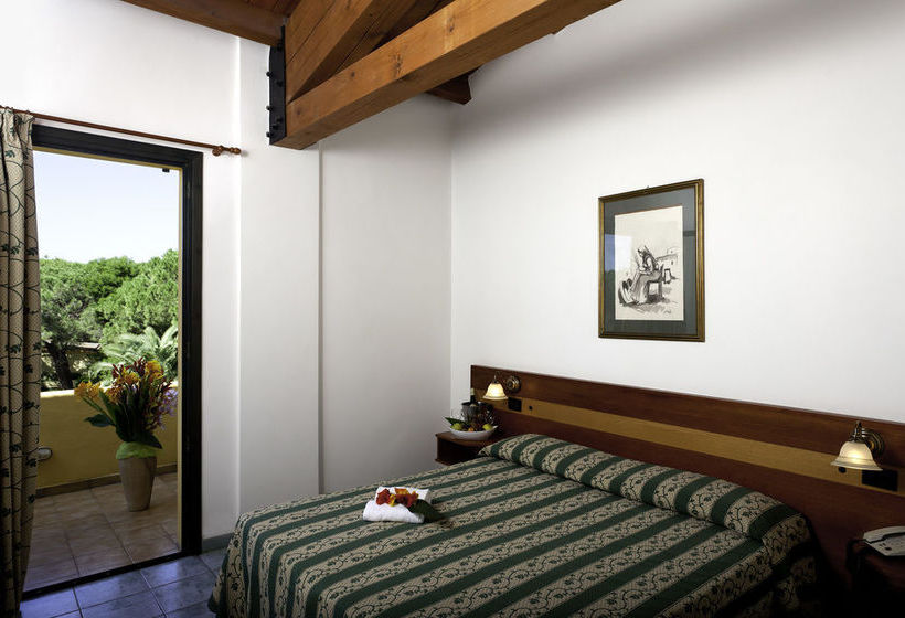 Horse Country Resort  | Arborea | Sardinia | Italien 16