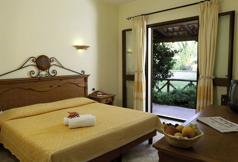 Horse Country Resort  | Arborea | Sardinia | Italien 18