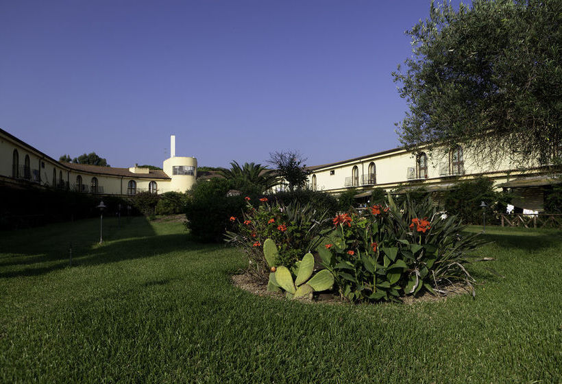 Horse Country Resort  | Arborea | Sardinia | Italien 19