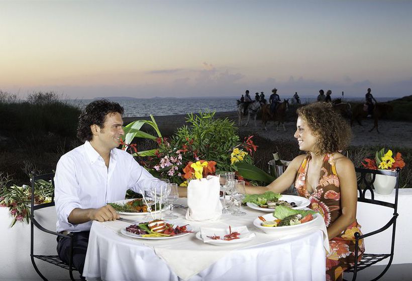 Horse Country Resort  | Arborea | Sardinia | Italien 2