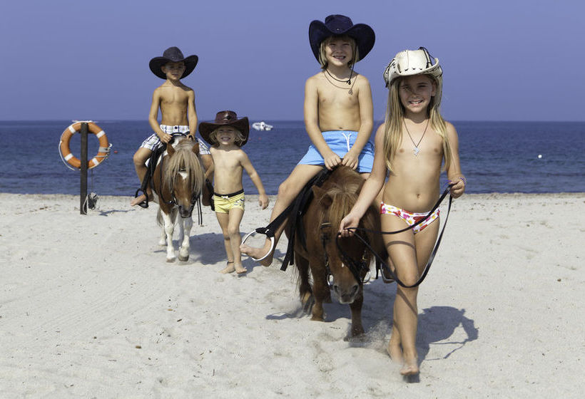 Horse Country Resort  | Arborea | Sardinia | Italien 20